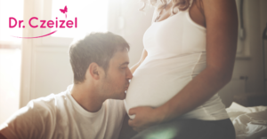 szimulált terhesség, szexuális élet terhesség alatt